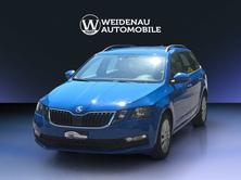 SKODA Octavia Combi 1.6 TDI Ambition, Diesel, Second hand / Used, Manual - 2