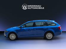 SKODA Octavia Combi 1.6 TDI Ambition, Diesel, Second hand / Used, Manual - 3