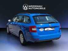 SKODA Octavia Combi 1.6 TDI Ambition, Diesel, Second hand / Used, Manual - 4