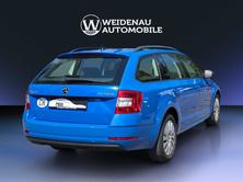 SKODA Octavia Combi 1.6 TDI Ambition, Diesel, Second hand / Used, Manual - 6