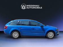 SKODA Octavia Combi 1.6 TDI Ambition, Diesel, Second hand / Used, Manual - 7