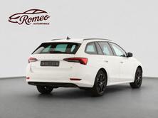 SKODA Octavia Combi 1.4 TSI Plug In Hybrid DSG Ambition ** F, Plug-in-Hybrid Petrol/Electric, Second hand / Used, Automatic - 3
