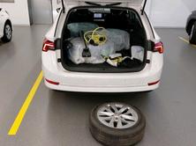 SKODA Octavia Combi 1.4 TSI Plug In Hybrid DSG Ambition ** F, Plug-in-Hybrid Petrol/Electric, Second hand / Used, Automatic - 7