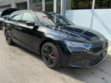 SKODA Octavia Combi 2.0 TSI 265 PS RS ***PANORAMASCHIEBEDACH, Petrol, Second hand / Used, Automatic - 3