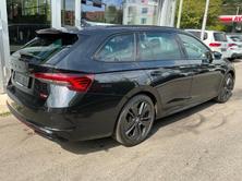 SKODA Octavia Combi 2.0 TSI 265 PS RS ***PANORAMASCHIEBEDACH, Petrol, Second hand / Used, Automatic - 4
