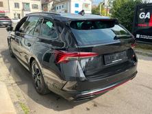 SKODA Octavia Combi 2.0 TSI 265 PS RS ***PANORAMASCHIEBEDACH, Petrol, Second hand / Used, Automatic - 6