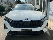 SKODA Octavia Combi 2.0 TSI 265 PS RS *** PANORAMA, ANHÄNGE, Petrol, Second hand / Used, Automatic - 2