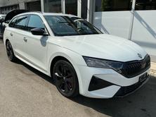 SKODA Octavia Combi 2.0 TSI 265 PS RS *** PANORAMA, ANHÄNGE, Petrol, Second hand / Used, Automatic - 3