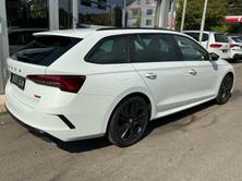 SKODA Octavia Combi 2.0 TSI 265 PS RS *** PANORAMA, ANHÄNGE, Petrol, Second hand / Used, Automatic - 4