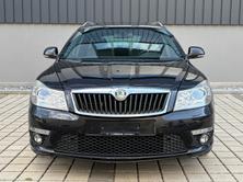 SKODA Octavia Combi 2.0 TSI RS DSG Frisch ab MFK und Service, Petrol, Second hand / Used, Automatic - 2