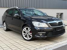 SKODA Octavia Combi 2.0 TSI RS DSG Frisch ab MFK und Service, Petrol, Second hand / Used, Automatic - 3