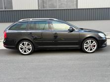 SKODA Octavia Combi 2.0 TSI RS DSG Frisch ab MFK und Service, Petrol, Second hand / Used, Automatic - 5