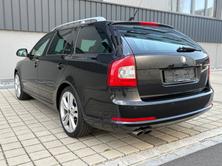 SKODA Octavia Combi 2.0 TSI RS DSG Frisch ab MFK und Service, Petrol, Second hand / Used, Automatic - 6