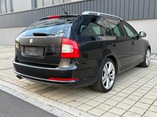 SKODA Octavia Combi 2.0 TSI RS DSG Frisch ab MFK und Service, Petrol, Second hand / Used, Automatic - 7