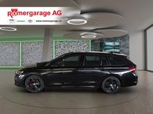 SKODA Octavia Combi 2.0 TDI DSG RS 4x4, Diesel, Occasioni / Usate, Automatico - 2