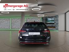 SKODA Octavia Combi 2.0 TDI DSG RS 4x4, Diesel, Occasioni / Usate, Automatico - 3