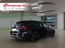 SKODA Octavia Combi 2.0 TDI DSG RS 4x4, Diesel, Occasioni / Usate, Automatico - 4