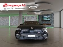 SKODA Octavia Combi 2.0 TDI DSG RS 4x4, Diesel, Occasioni / Usate, Automatico - 5