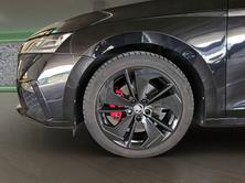 SKODA Octavia Combi 2.0 TDI DSG RS 4x4, Diesel, Occasioni / Usate, Automatico - 6