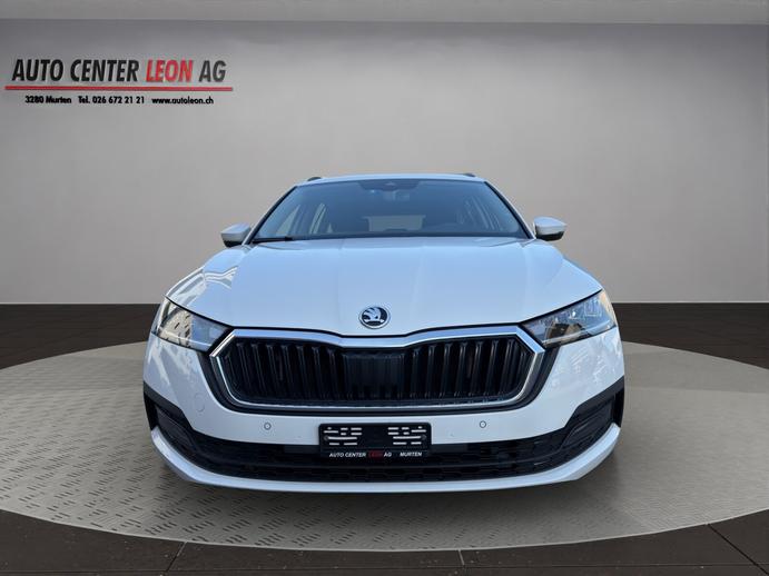 SKODA Octavia Combi 2.0 TDI DSG Ambition 4x4, Diesel, Occasioni / Usate, Automatico