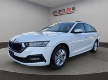SKODA Octavia Combi 2.0 TDI DSG Ambition 4x4, Diesel, Occasioni / Usate, Automatico - 2