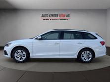 SKODA Octavia Combi 2.0 TDI DSG Ambition 4x4, Diesel, Occasioni / Usate, Automatico - 3