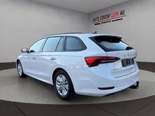SKODA Octavia Combi 2.0 TDI DSG Ambition 4x4, Diesel, Occasioni / Usate, Automatico - 4