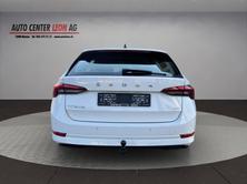 SKODA Octavia Combi 2.0 TDI DSG Ambition 4x4, Diesel, Occasioni / Usate, Automatico - 5