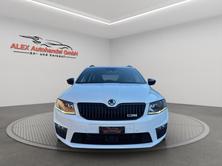 SKODA Octavia Combi 2.0 TSI RS DSG, Petrol, Second hand / Used, Automatic - 2
