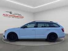 SKODA Octavia Combi 2.0 TSI RS DSG, Petrol, Second hand / Used, Automatic - 3