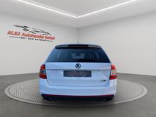 SKODA Octavia Combi 2.0 TSI RS DSG, Petrol, Second hand / Used, Automatic - 5