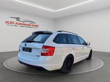 SKODA Octavia Combi 2.0 TSI RS DSG, Petrol, Second hand / Used, Automatic - 7