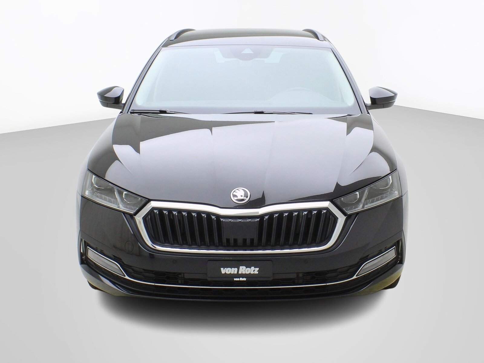 SKODA Octavia 1.5 eTSI DSG Style, Mild-Hybrid Petrol/Electric, Second hand / Used, Automatic - 6