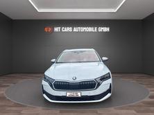 SKODA Octavia Combi 2.0 TDI DSG Selection, Diesel, Occasion / Gebraucht, Automatik - 2