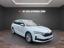 SKODA Octavia Combi 2.0 TDI DSG Selection, Diesel, Occasion / Gebraucht, Automatik - 3