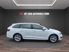 SKODA Octavia Combi 2.0 TDI DSG Selection, Diesel, Occasion / Gebraucht, Automatik - 4