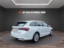 SKODA Octavia Combi 2.0 TDI DSG Selection, Diesel, Occasion / Gebraucht, Automatik - 5