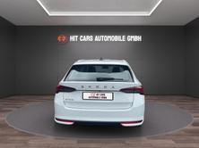 SKODA Octavia Combi 2.0 TDI DSG Selection, Diesel, Occasion / Gebraucht, Automatik - 6