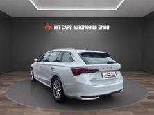 SKODA Octavia Combi 2.0 TDI DSG Selection, Diesel, Occasion / Gebraucht, Automatik - 7
