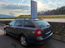 SKODA Octavia Combi 1.8 TSI Elegance, Benzin, Occasion / Gebraucht, Handschaltung - 2