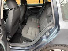 SKODA Octavia Combi 1.8 TSI Elegance, Benzin, Occasion / Gebraucht, Handschaltung - 5