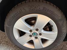 SKODA Octavia Combi 1.8 TSI Elegance, Benzin, Occasion / Gebraucht, Handschaltung - 6