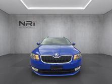 SKODA Octavia Combi 1.6 TDI Active DSG, Diesel, Occasion / Gebraucht, Automatik - 2