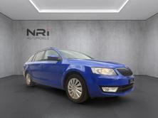 SKODA Octavia Combi 1.6 TDI Active DSG, Diesel, Occasion / Gebraucht, Automatik - 3