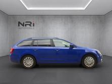 SKODA Octavia Combi 1.6 TDI Active DSG, Diesel, Occasion / Gebraucht, Automatik - 4