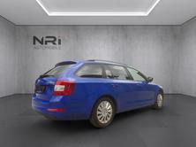 SKODA Octavia Combi 1.6 TDI Active DSG, Diesel, Occasion / Gebraucht, Automatik - 5