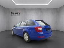 SKODA Octavia Combi 1.6 TDI Active DSG, Diesel, Occasion / Gebraucht, Automatik - 7