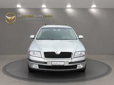 SKODA Octavia 2.0 TDI Elegance, Diesel, Occasion / Gebraucht, Automatik - 2