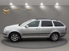 SKODA Octavia 2.0 TDI Elegance, Diesel, Occasion / Gebraucht, Automatik - 3