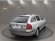 SKODA Octavia 2.0 TDI Elegance, Diesel, Occasion / Gebraucht, Automatik - 4